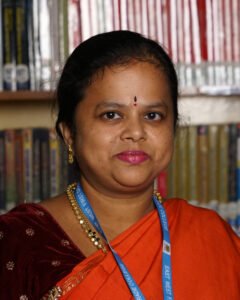 Mrs. BHUVANESHWARI
