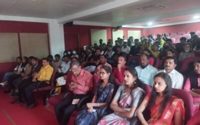 National science day celebration