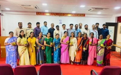 Women’s Day Celebration at EWFGC