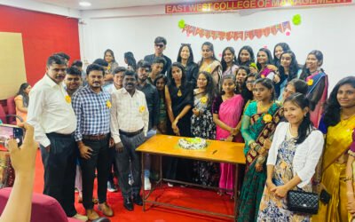 Orientation program for Bsc students