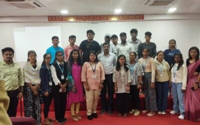 Invited Guest talk on Crime Scene management Department of Forensic science