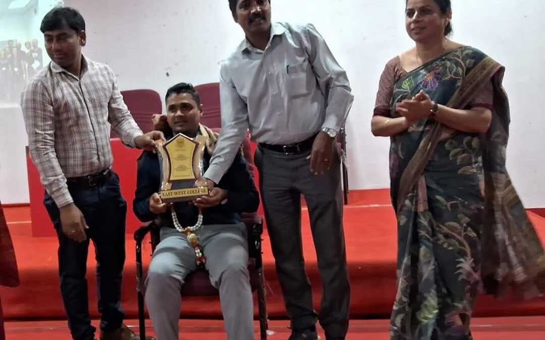 EWFGC organised a scientific talk on Cancer Vaccine