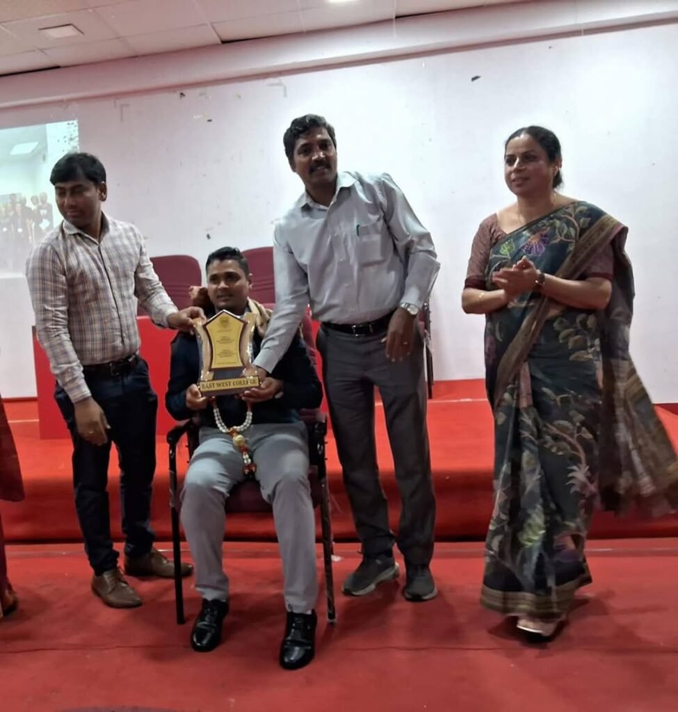 EWFGC organised a scientific talk on Cancer Vaccine