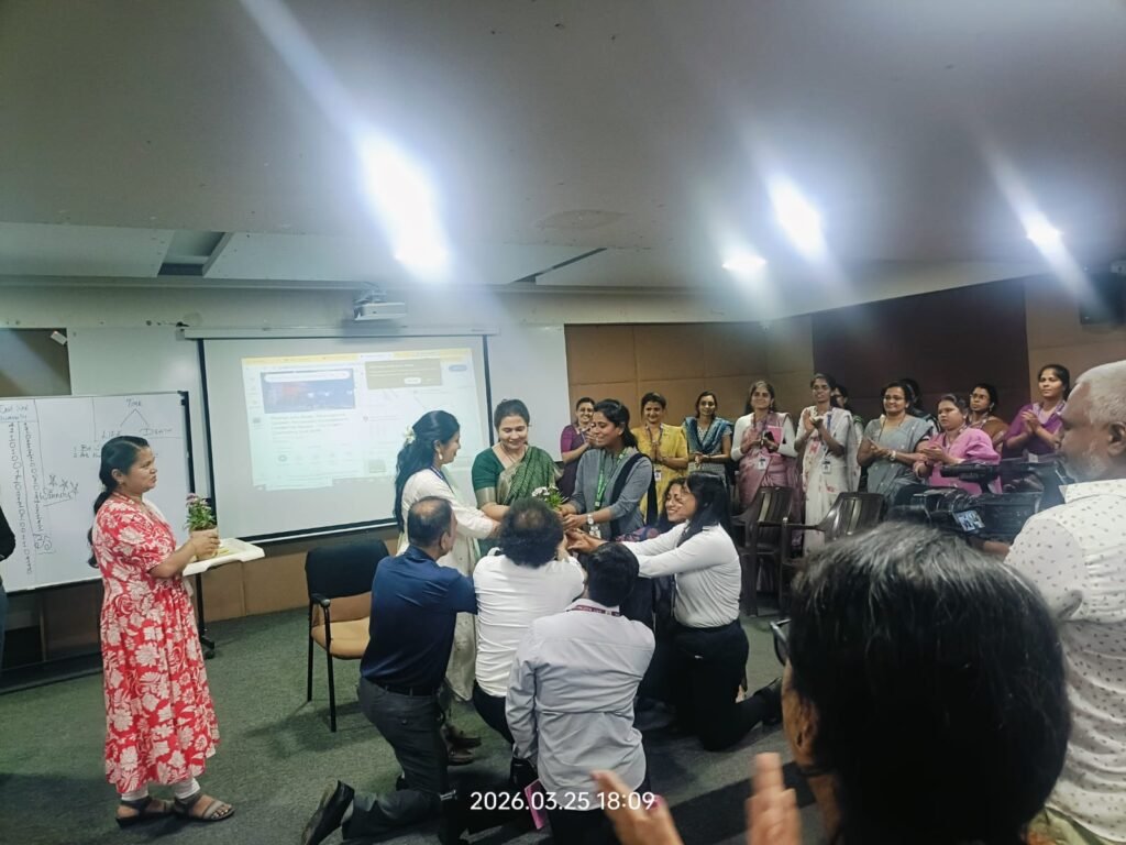 Faculty Development Programme