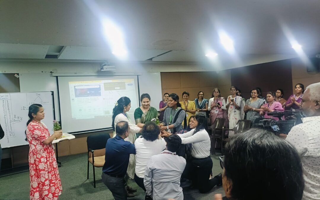 Faculty Development Programme