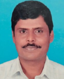 Dr. HOYSALADITYA K.N.
