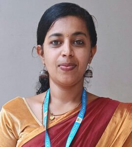 Mrs. NIKILESHWARI J.