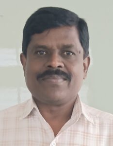 Dr. S. M. VENKATESHAPPA