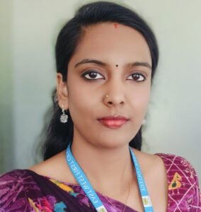 Mrs. RAJANI J.