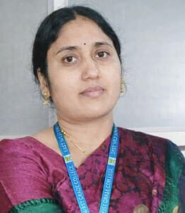 Mrs. SAVITHA H.S.