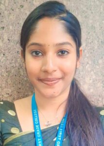 Ms. CHARULATHA S.
