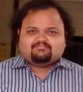 Mr. ARKAJIT GANGULY