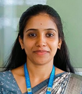 Ms. BHAVANI C.K.