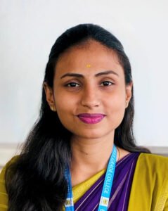 Ms. HARSHINI S.